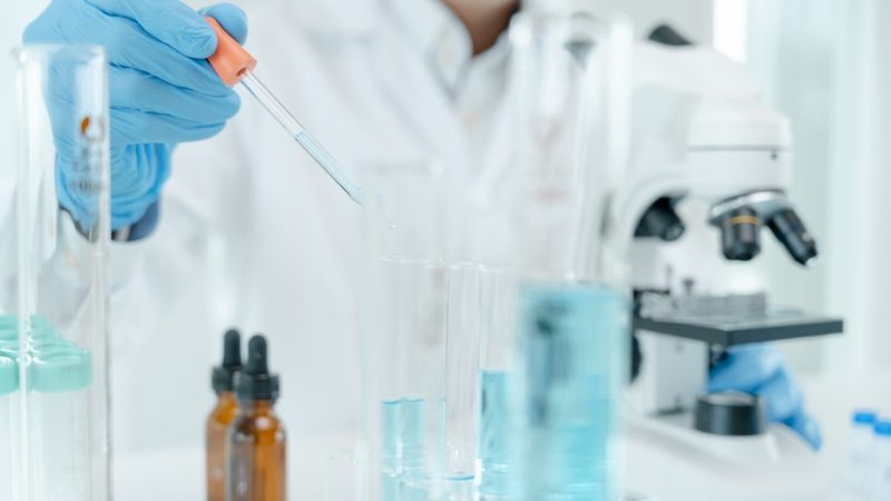PCR检测试剂盒市场占有率排名：揭秘其背后的驱动因素